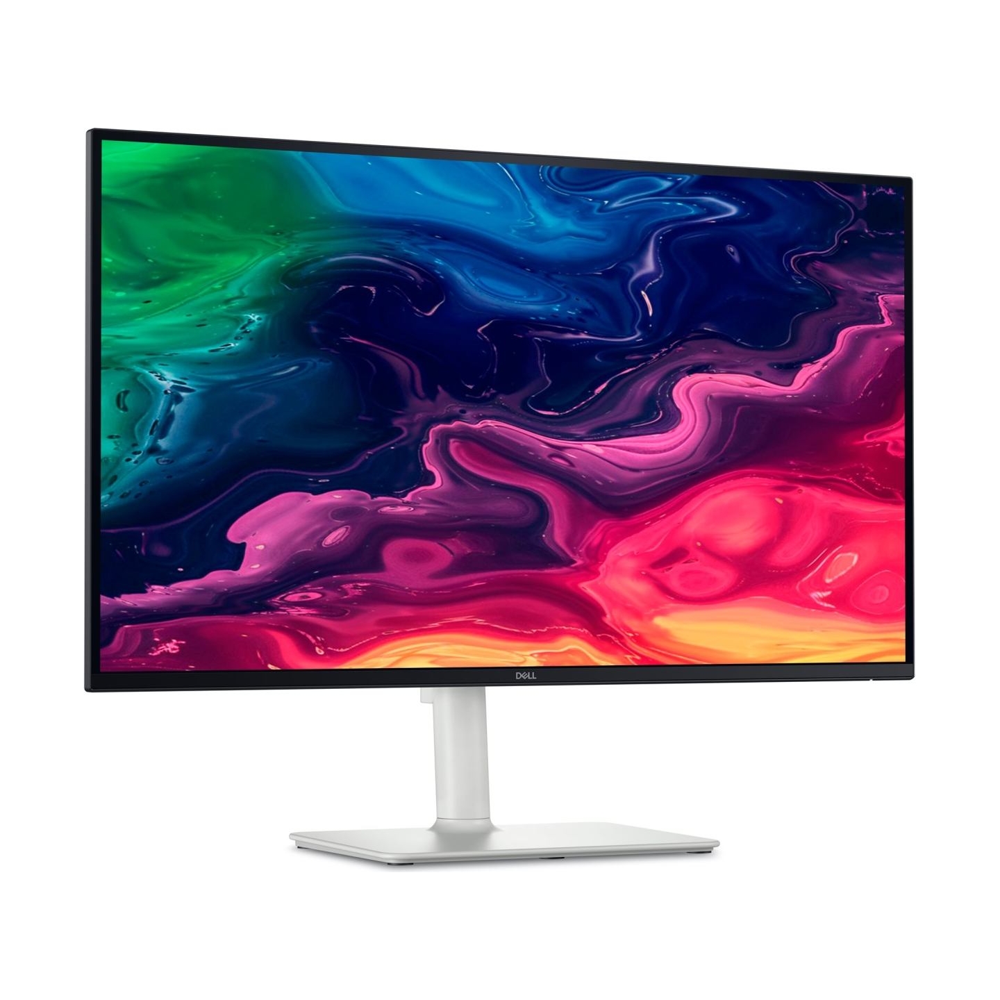 Dell | S2725QC | 27 " | IPS | UHD | 16:9 | 120 Hz | 4 ms | 3840 x 2160 pixels | 350 cd/m² | HDMI ports quantity 2 | Warranty 60 