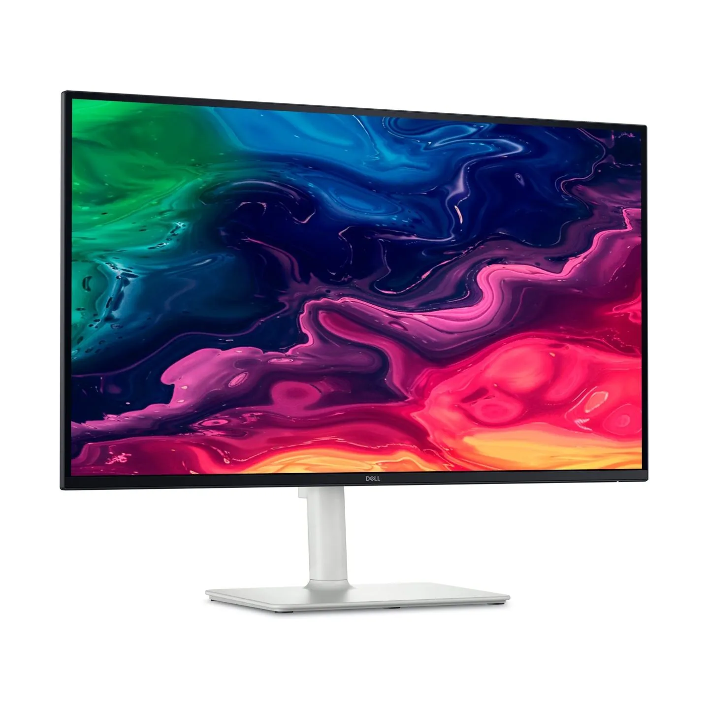 Dell | S2725QC | 27 " | IPS | UHD | 16:9 | 120 Hz | 4 ms | 3840 x 2160 pixels | 350 cd/m² | HDMI ports quantity 2 | Warranty 60 