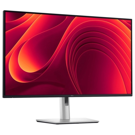 Dell | P3225DE | 32 " | IPS | 100 Hz | 5 ms | 2560 x 1440 pixels | 350 cd/m² | HDMI ports quantity 1 | Warranty 60 month(s)