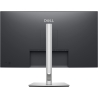 Dell | P3225DE | 32 " | IPS | 100 Hz | 5 ms | 2560 x 1440 pixels | 350 cd/m² | HDMI ports quantity 1 | Warranty 60 month(s)