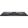 Dell | P3225DE | 32 " | IPS | 100 Hz | 5 ms | 2560 x 1440 pixels | 350 cd/m² | HDMI ports quantity 1 | Warranty 60 month(s)