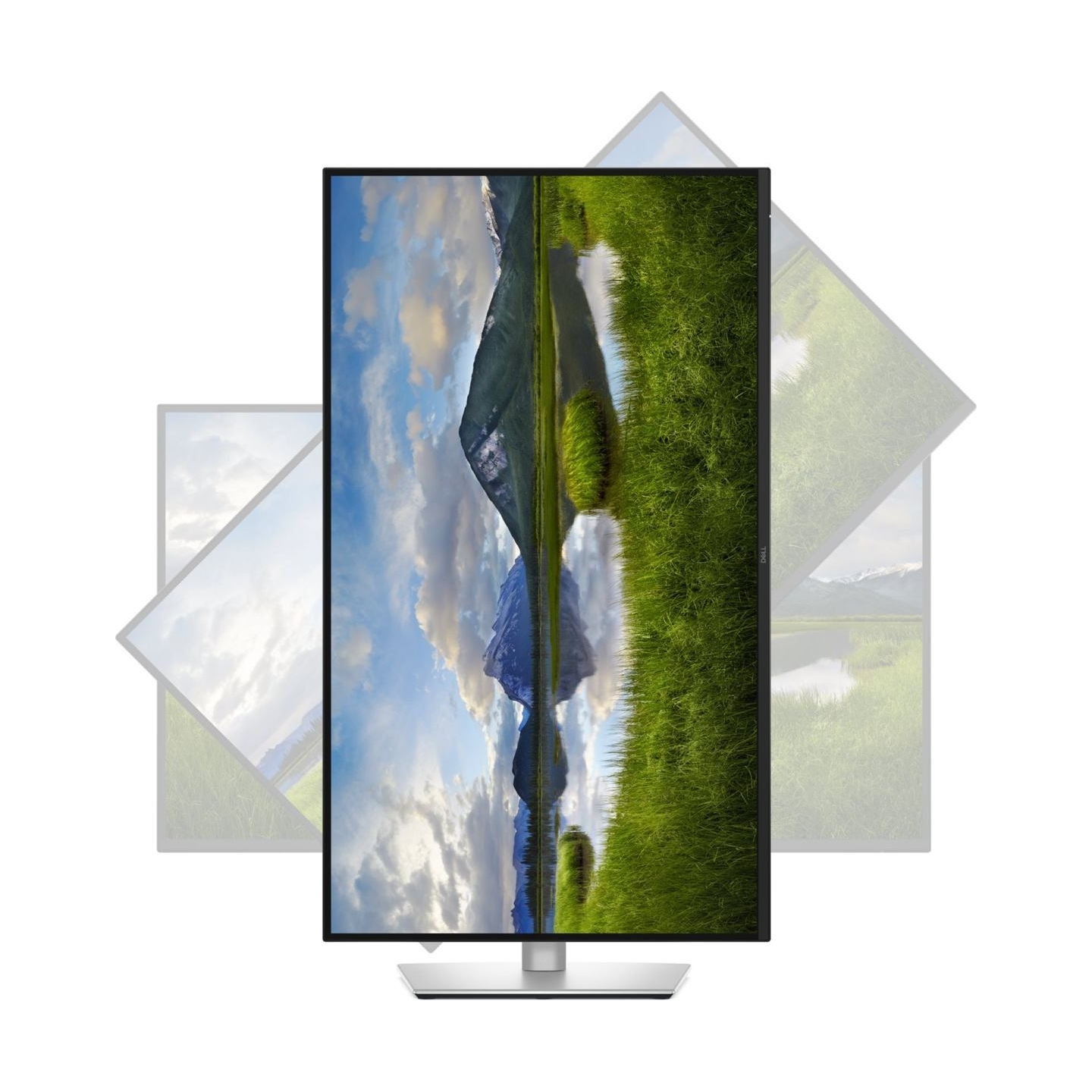 Dell | P3225DE | 32 " | IPS | 100 Hz | 5 ms | 2560 x 1440 pixels | 350 cd/m² | HDMI ports quantity 1 | Warranty 60 month(s)