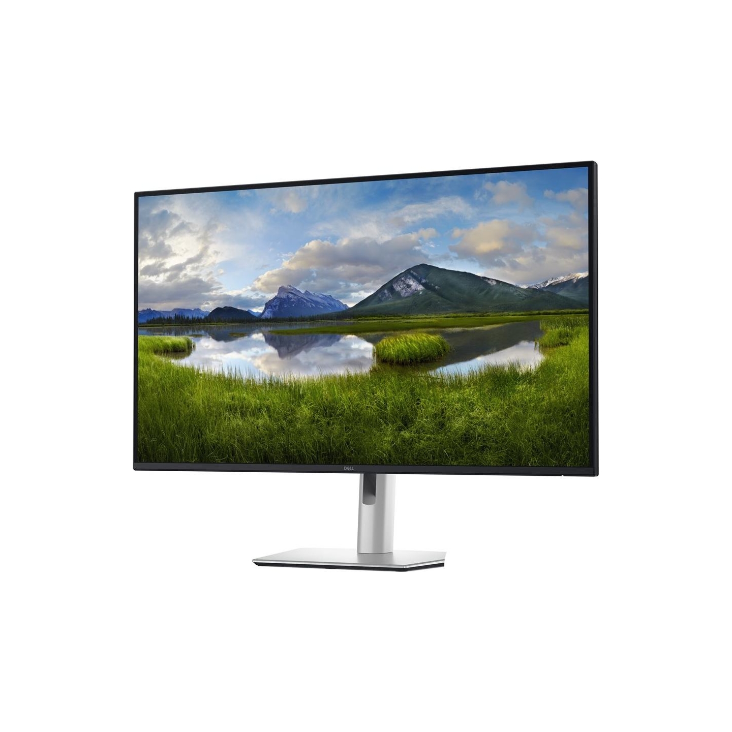 Dell | P3225DE | 32 " | IPS | 100 Hz | 5 ms | 2560 x 1440 pixels | 350 cd/m² | HDMI ports quantity 1 | Warranty 60 month(s)