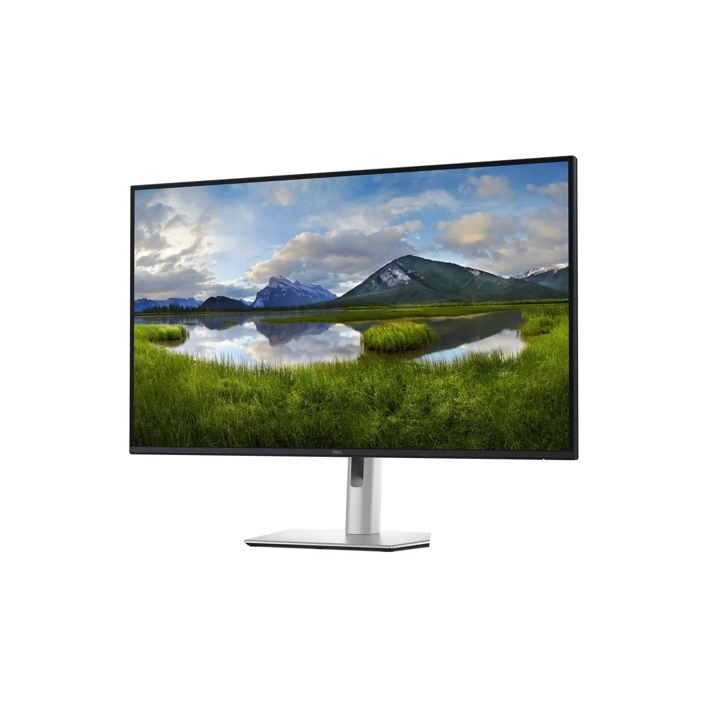 Dell | P3225DE | 32 " | IPS | 100 Hz | 5 ms | 2560 x 1440 pixels | 350 cd/m² | HDMI ports quantity 1 | Warranty 60 month(s)