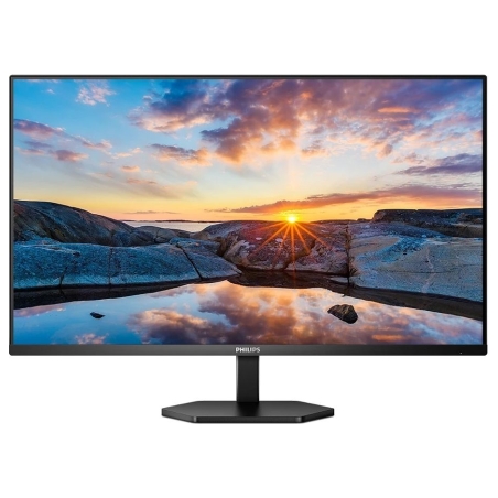 Philips Monitor 31.5 inches 32E1N3100LA VA 75Hz HDMIx2 VGA