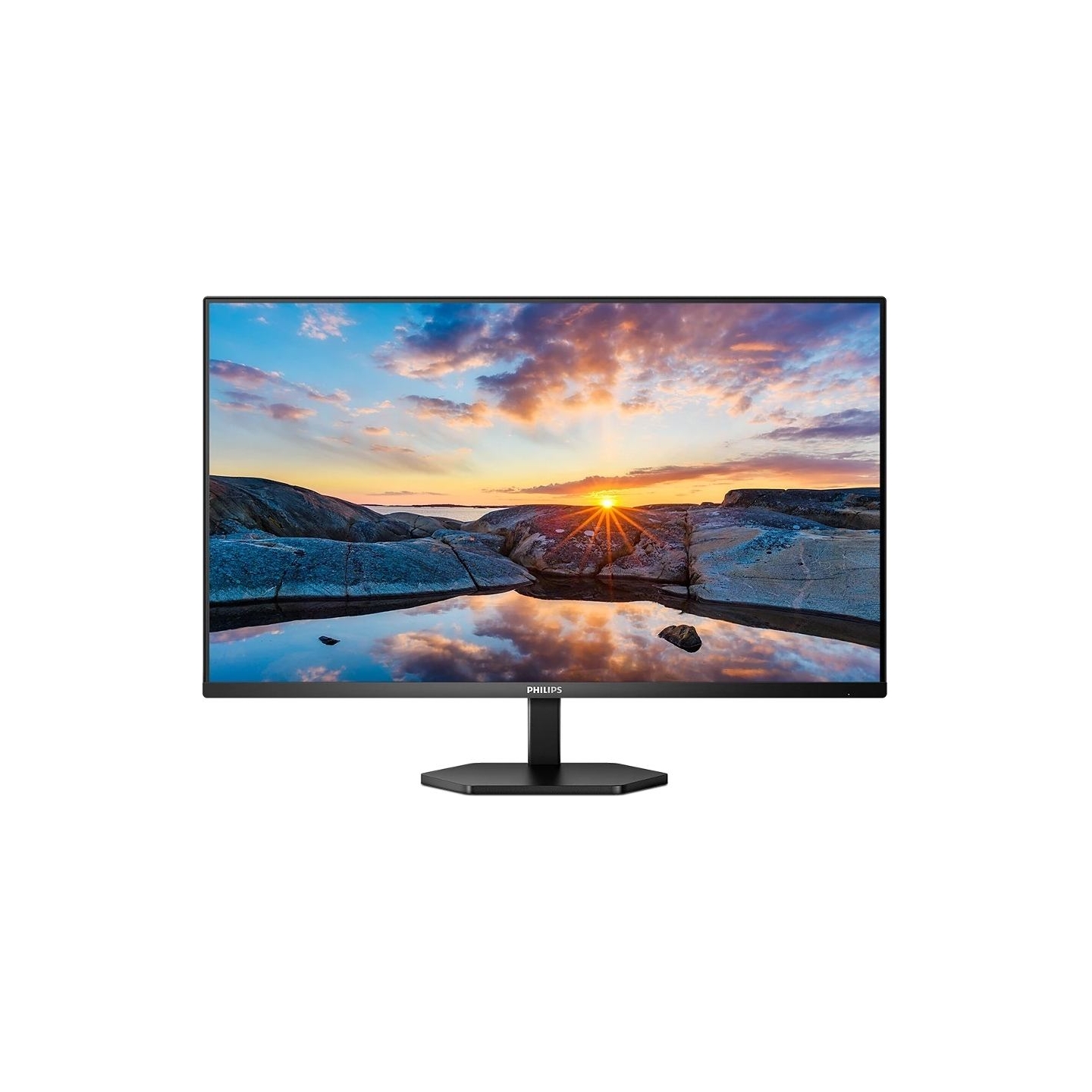 Philips Monitor 31.5 inches 32E1N3100LA VA 75Hz HDMIx2 VGA