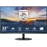 Philips | 32E1N3100LA/00 | 32 " | VA | 16:9 | 75 Hz | 4 ms | 1920 x 1080 pixels | 300 cd/m² | HDMI ports quantity 1 | Black