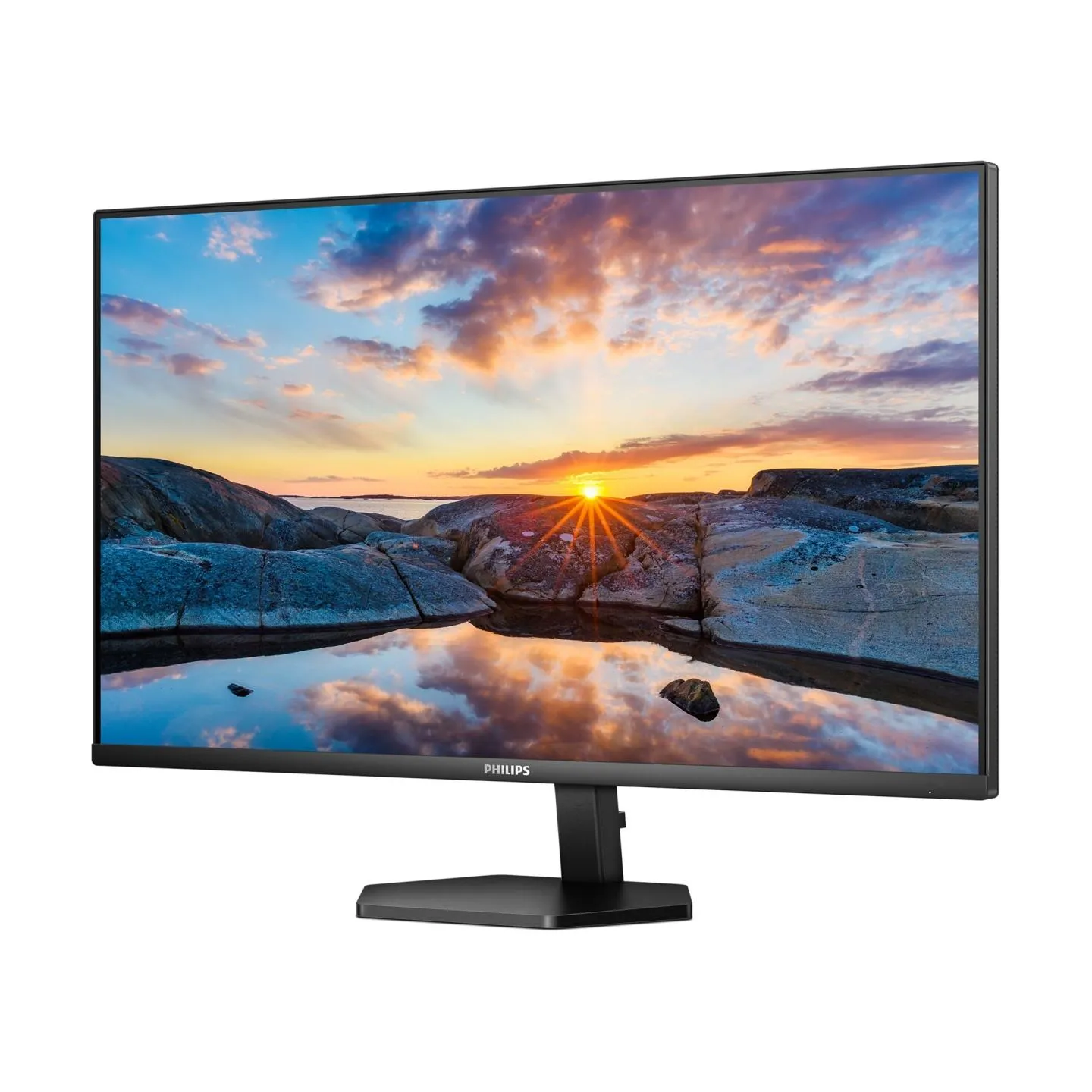 Philips | 32E1N3100LA/00 | 32 " | VA | 16:9 | 75 Hz | 4 ms | 1920 x 1080 pixels | 300 cd/m² | HDMI ports quantity 1 | Black