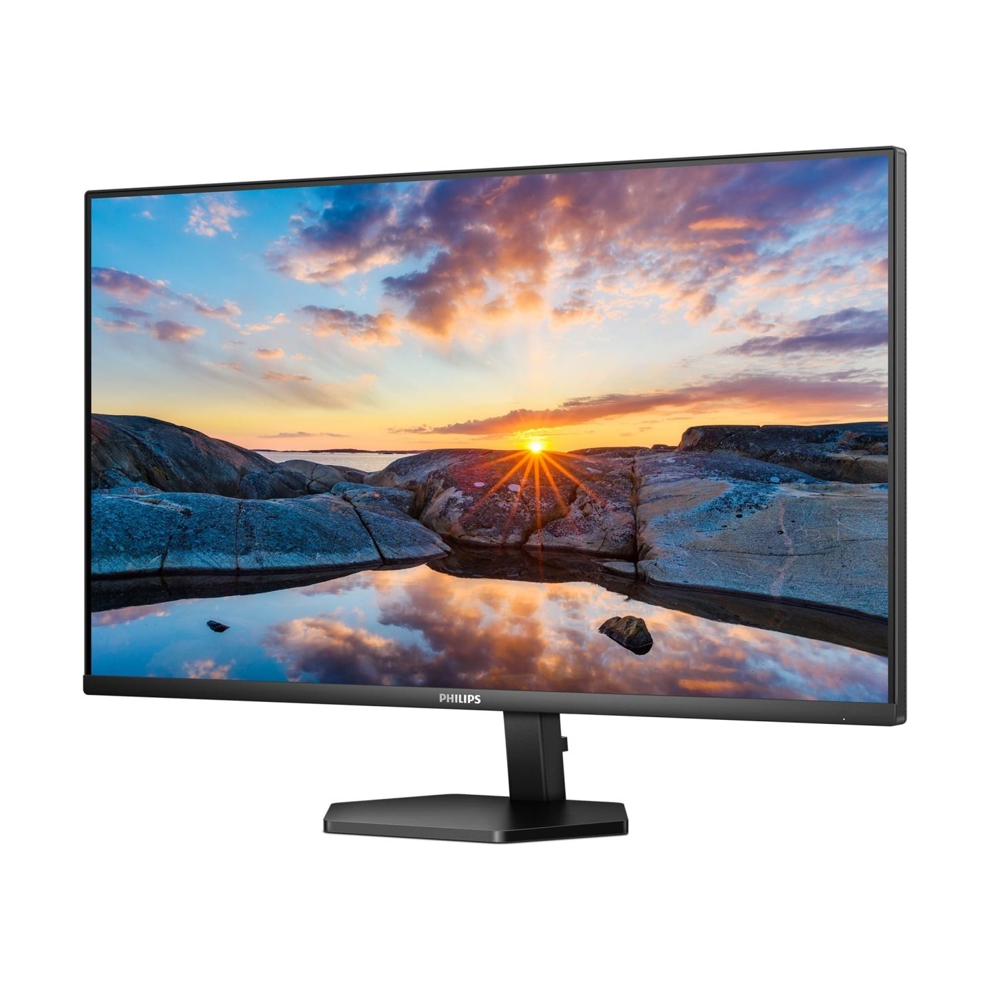 Philips Monitor 31.5 inches 32E1N3100LA VA 75Hz HDMIx2 VGA