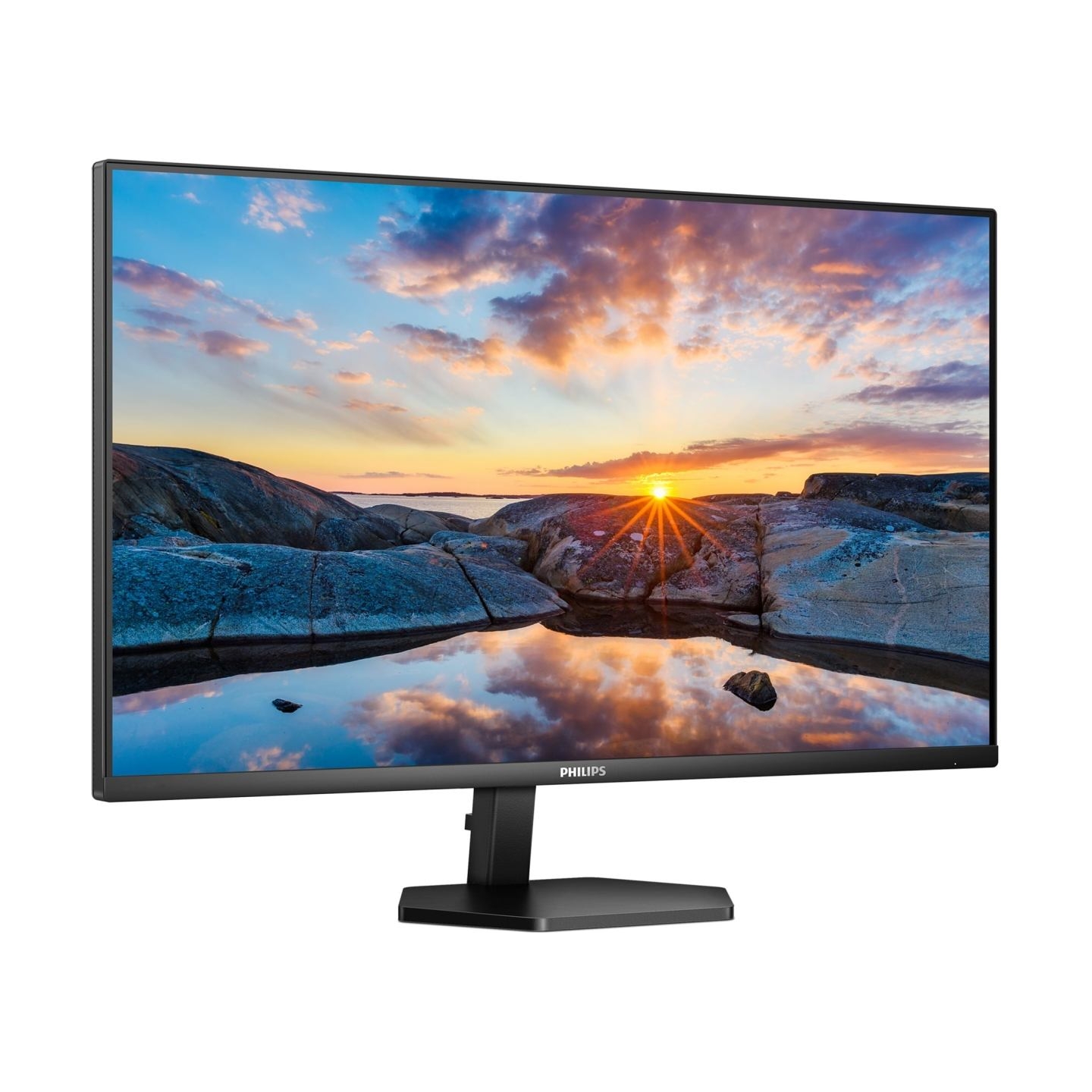 Philips | 32E1N3100LA/00 | 32 " | VA | 16:9 | 75 Hz | 4 ms | 1920 x 1080 pixels | 300 cd/m² | HDMI ports quantity 1 | Black