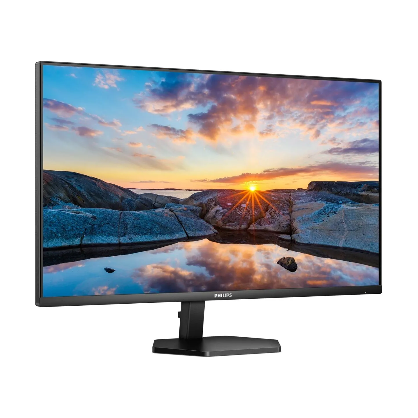 Philips | 32E1N3100LA/00 | 32 " | VA | 16:9 | 75 Hz | 4 ms | 1920 x 1080 pixels | 300 cd/m² | HDMI ports quantity 1 | Black
