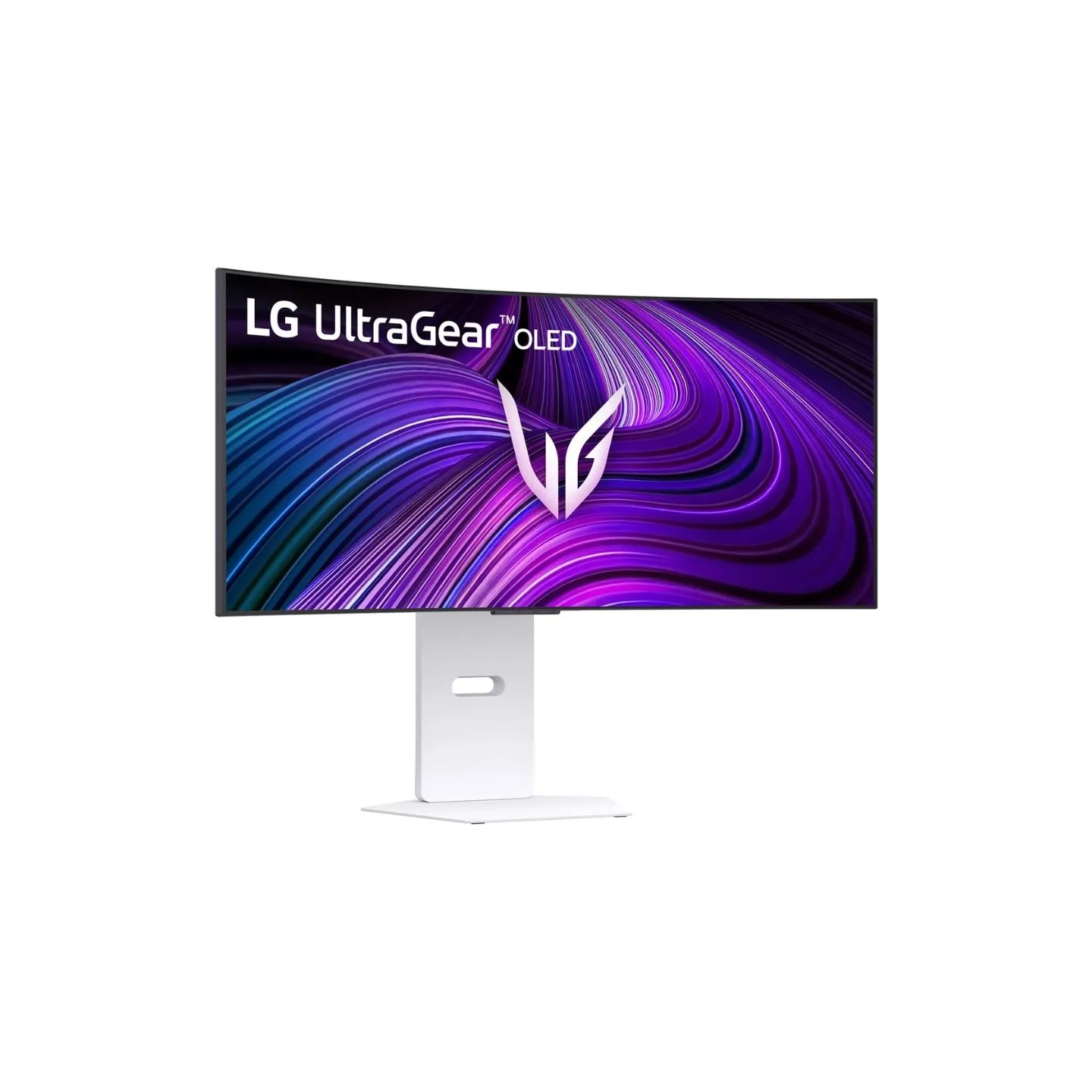 LG | 34GX90SA-W | 34 " | OLED | 21:9 | 240 Hz | 1 ms | 3440 x 1440 pixels | 250 cd/m² | HDMI ports quantity 2 | White