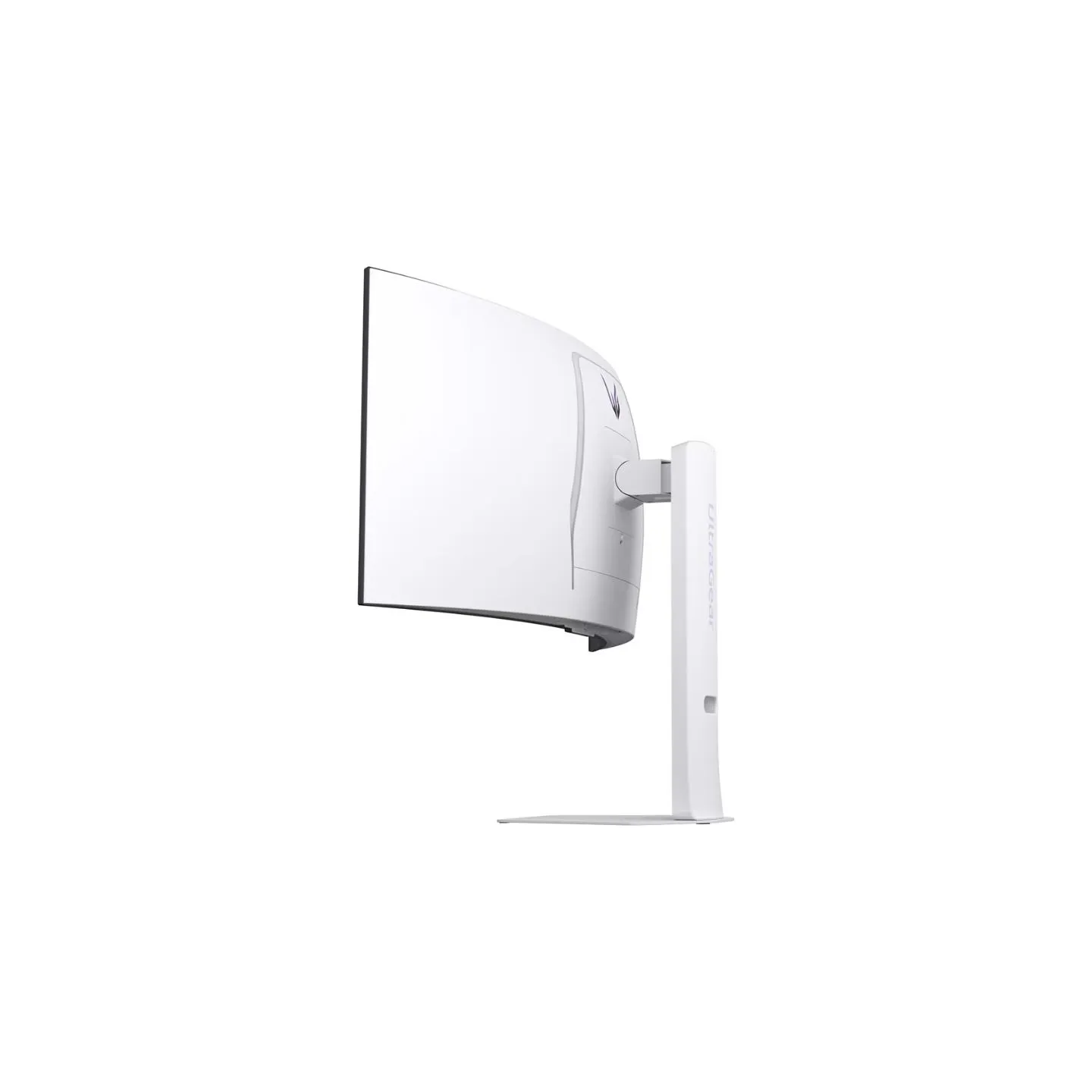 LG | 34GX90SA-W | 34 " | OLED | 21:9 | 240 Hz | 1 ms | 3440 x 1440 pixels | 250 cd/m² | HDMI ports quantity 2 | White