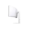 LG | 34GX90SA-W | 34 " | OLED | 21:9 | 240 Hz | 1 ms | 3440 x 1440 pixels | 250 cd/m² | HDMI ports quantity 2 | White