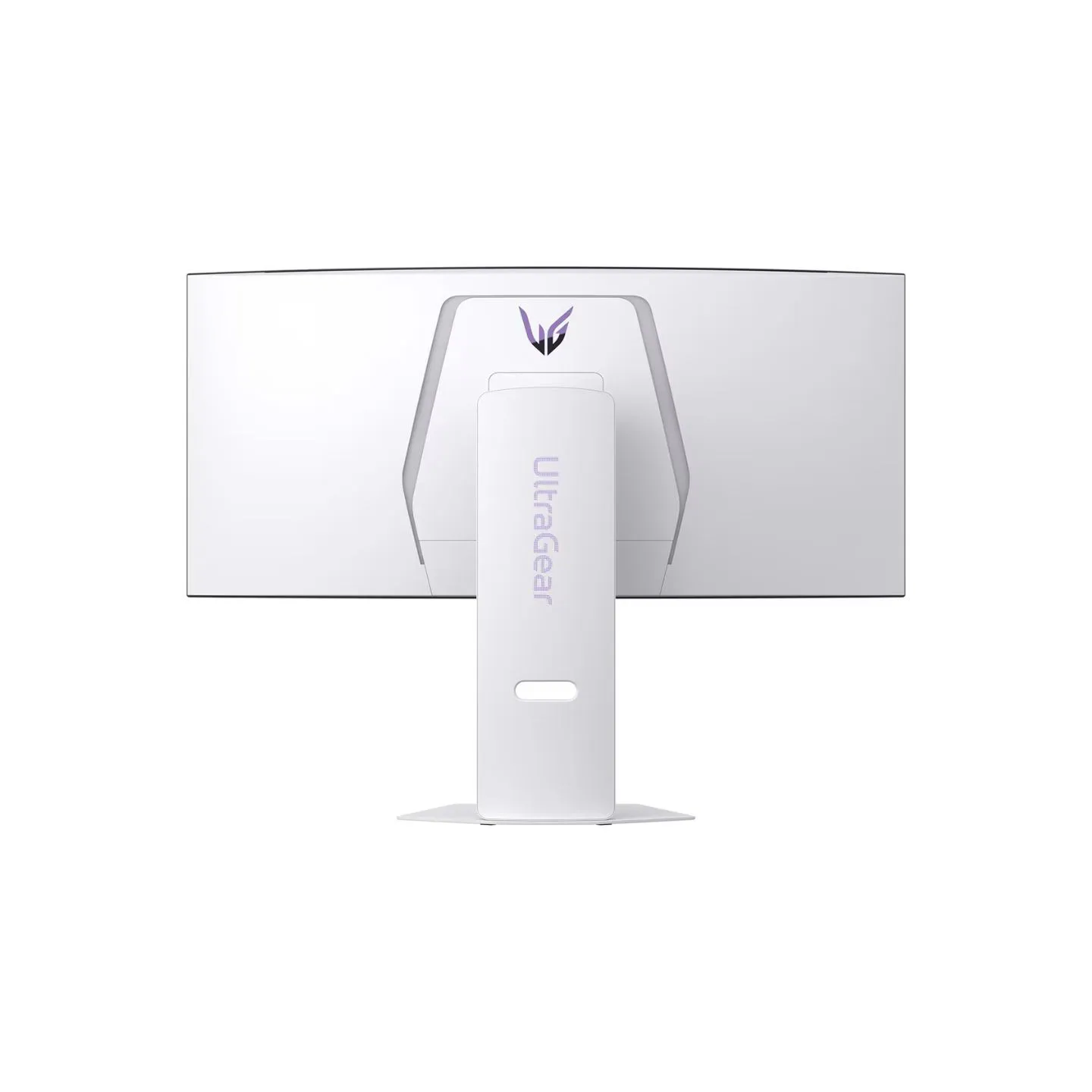 LG | 34GX90SA-W | 34 " | OLED | 21:9 | 240 Hz | 1 ms | 3440 x 1440 pixels | 250 cd/m² | HDMI ports quantity 2 | White