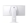 LG | 34GX90SA-W | 34 " | OLED | 21:9 | 240 Hz | 1 ms | 3440 x 1440 pixels | 250 cd/m² | HDMI ports quantity 2 | White