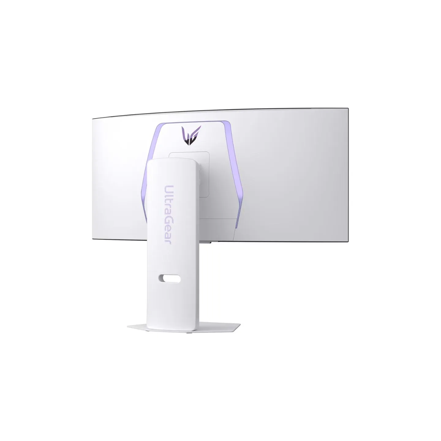 LG | 34GX90SA-W | 34 " | OLED | 21:9 | 240 Hz | 1 ms | 3440 x 1440 pixels | 250 cd/m² | HDMI ports quantity 2 | White