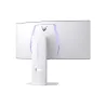 LG | 34GX90SA-W | 34 " | OLED | 21:9 | 240 Hz | 1 ms | 3440 x 1440 pixels | 250 cd/m² | HDMI ports quantity 2 | White