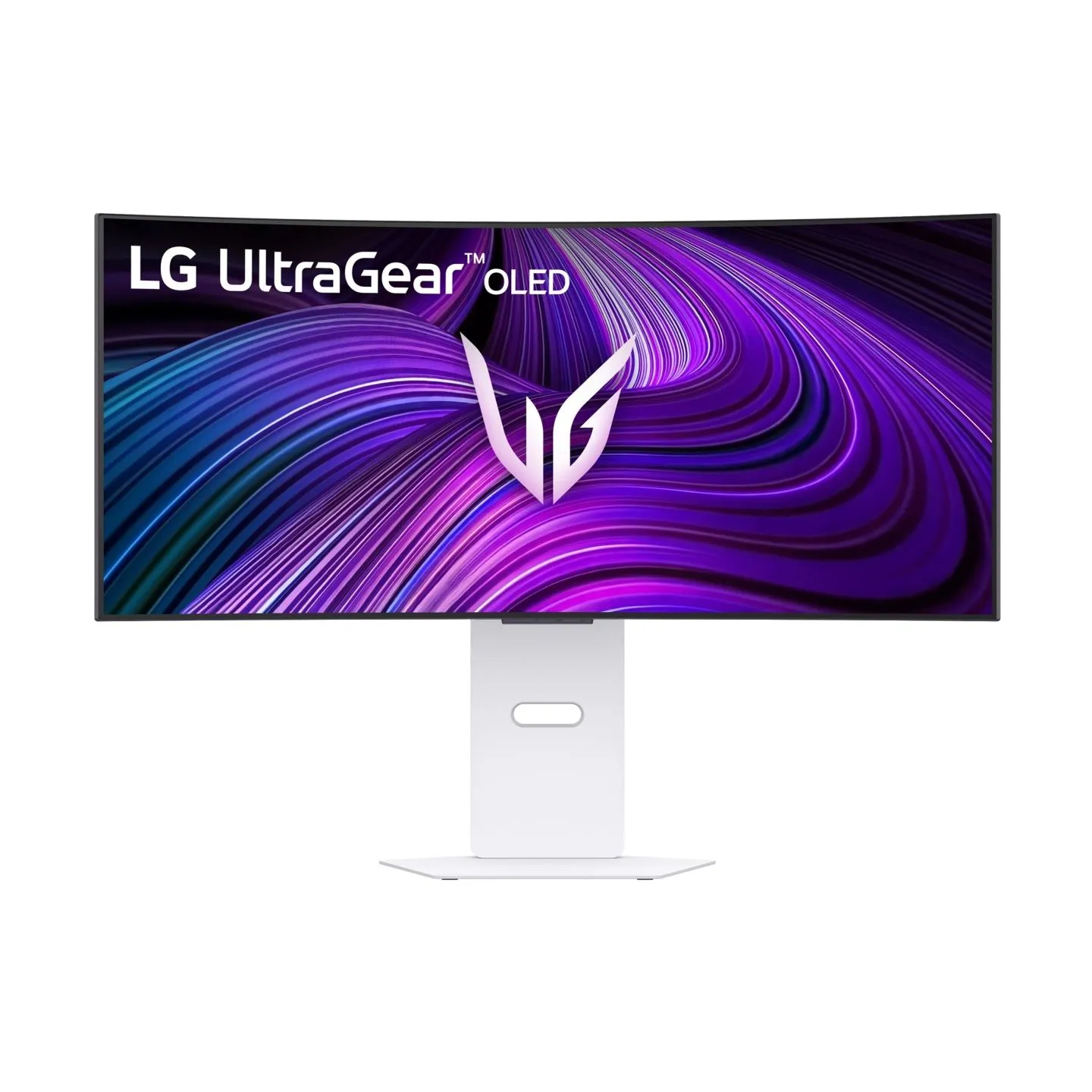 LG | 34GX90SA-W | 34 " | OLED | 21:9 | 240 Hz | 1 ms | 3440 x 1440 pixels | 250 cd/m² | HDMI ports quantity 2 | White