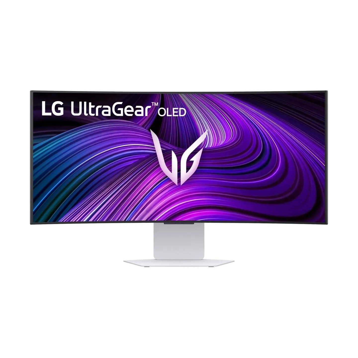 LG | 34GX90SA-W | 34 " | OLED | 21:9 | 240 Hz | 1 ms | 3440 x 1440 pixels | 250 cd/m² | HDMI ports quantity 2 | White