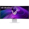 LG | 34GX90SA-W | 34 " | OLED | 21:9 | 240 Hz | 1 ms | 3440 x 1440 pixels | 250 cd/m² | HDMI ports quantity 2 | White