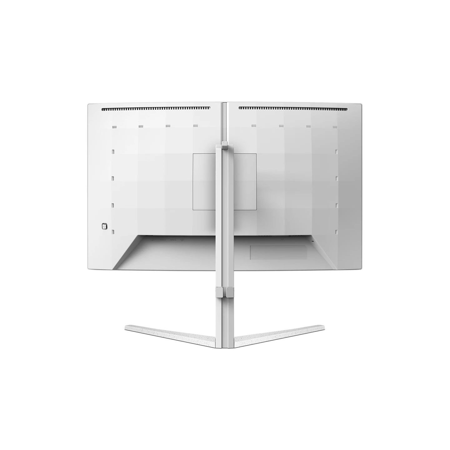 Philips | 27M2C5501/00 | 27 " | VA | Quad HD | 16:9 | 1 ms | 2560 x 1440 pixels | 300 cd/m² | HDMI ports quantity 2 | White