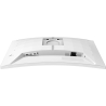 Philips | 27M2C5501/00 | 27 " | VA | Quad HD | 16:9 | 1 ms | 2560 x 1440 pixels | 300 cd/m² | HDMI ports quantity 2 | White