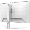 Philips | 27M2C5501/00 | 27 " | VA | Quad HD | 16:9 | 1 ms | 2560 x 1440 pixels | 300 cd/m² | HDMI ports quantity 2 | White