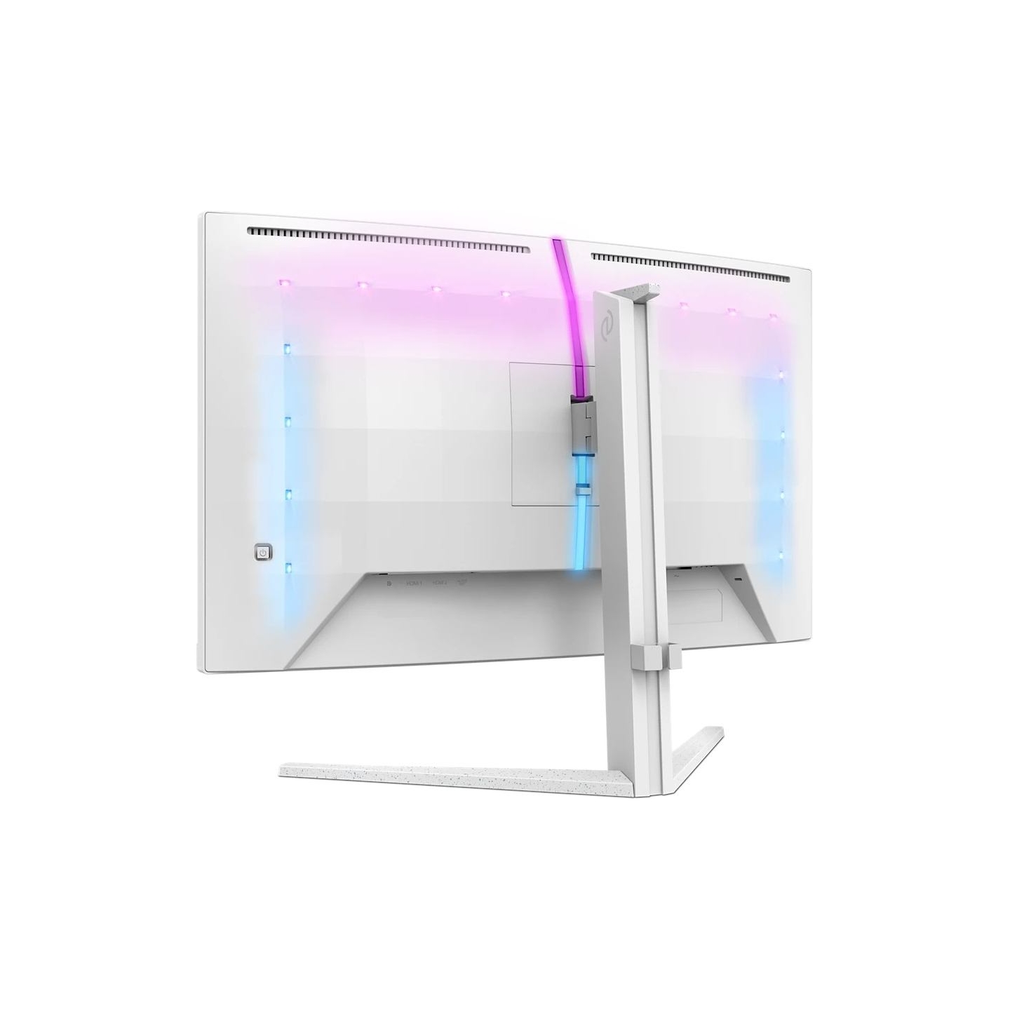 Philips | 27M2C5501/00 | 27 " | VA | Quad HD | 16:9 | 1 ms | 2560 x 1440 pixels | 300 cd/m² | HDMI ports quantity 2 | White