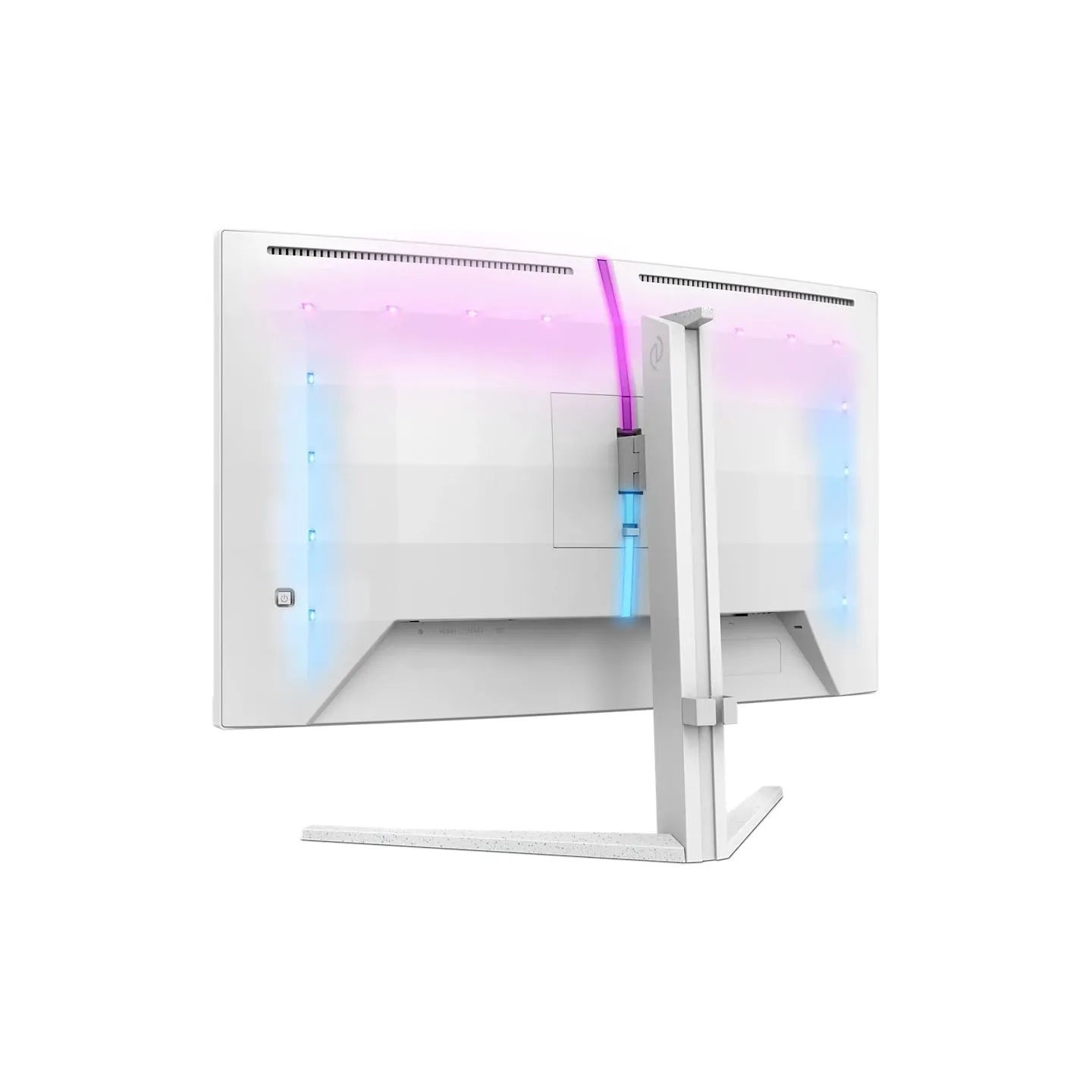 Philips Monitor 27 inches 27M2C5501 Curved VA 180Hz HDMIx2 DP HAS Ambiglow
