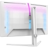 Philips Monitor 27 inches 27M2C5501 Curved VA 180Hz HDMIx2 DP HAS Ambiglow