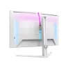 Philips Monitor 27 inches 27M2C5501 Curved VA 180Hz HDMIx2 DP HAS Ambiglow