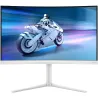 Philips | 27M2C5501/00 | 27 " | VA | Quad HD | 16:9 | 1 ms | 2560 x 1440 pixels | 300 cd/m² | HDMI ports quantity 2 | White