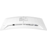 Philips Monitor 34 inches 34M2C5501A Curved VA 180Hz HDMIx2 DP HAS Ambiglow