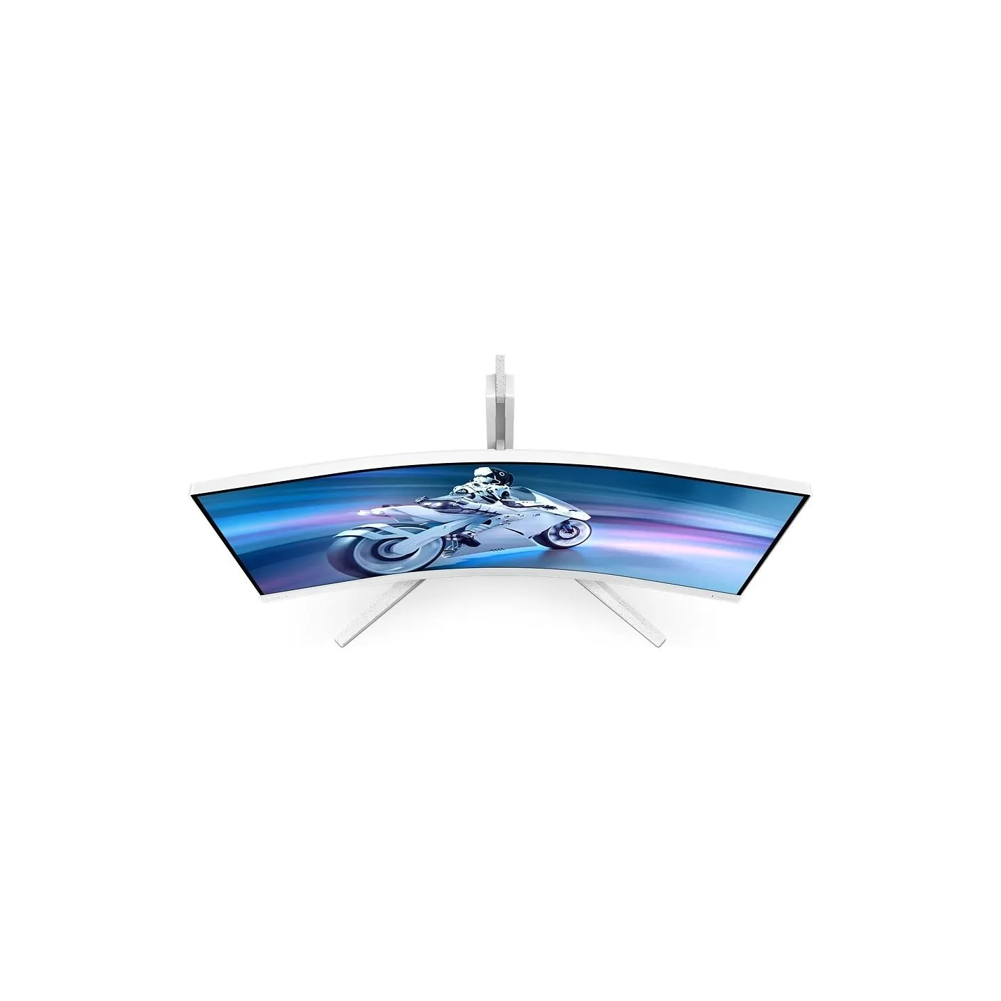 Philips | 34M2C5501A/00 | 34 " | VA | WQHD | 21:9 | 180 Hz | 1 ms | 3440 x 1440 pixels | 300 cd/m² | HDMI ports quantity 2 | Whi