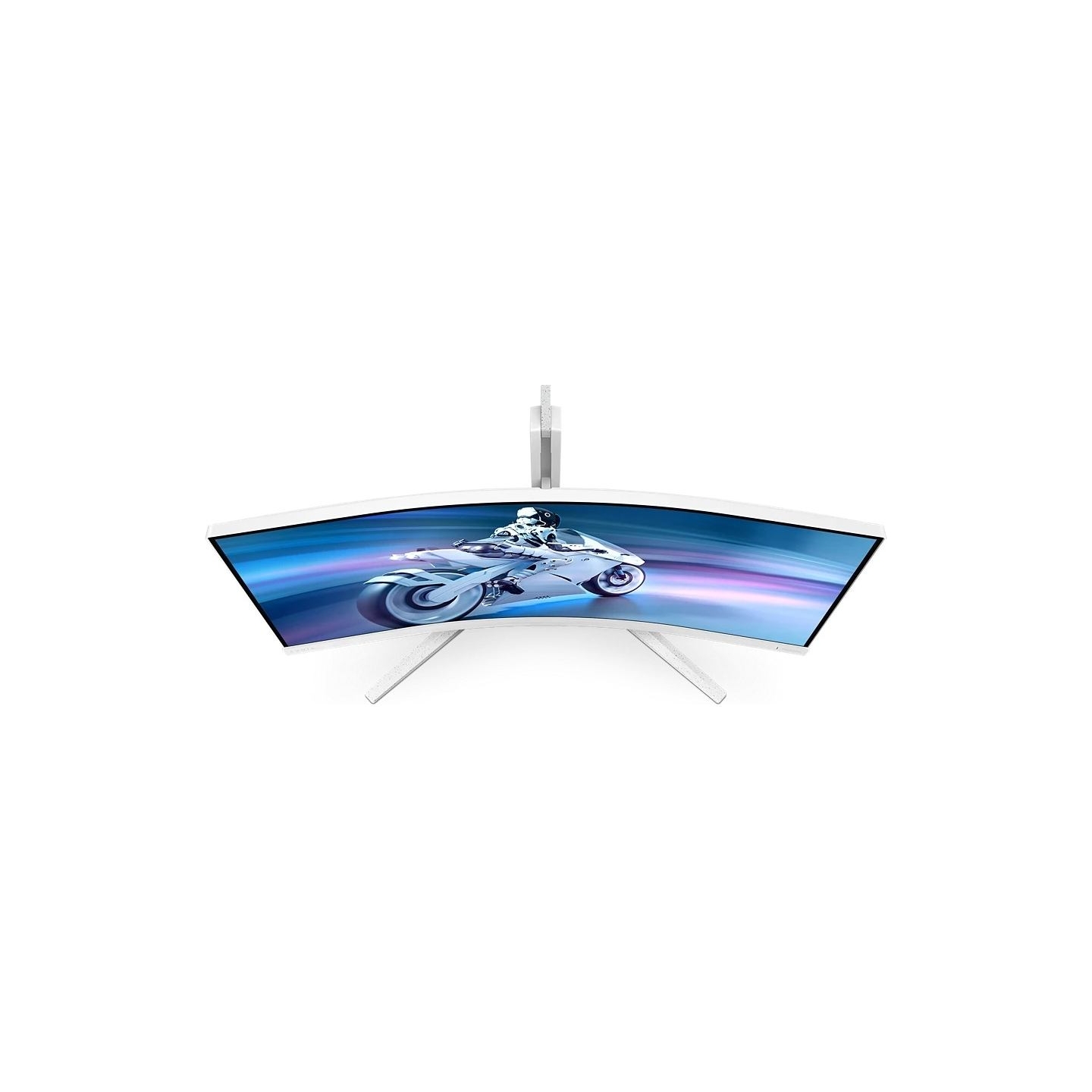 Philips Monitor 34 inches 34M2C5501A Curved VA 180Hz HDMIx2 DP HAS Ambiglow