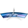 Philips Monitor 34 inches 34M2C5501A Curved VA 180Hz HDMIx2 DP HAS Ambiglow