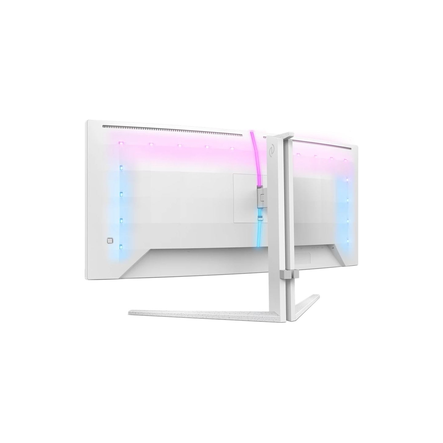 Philips Monitor 34 inches 34M2C5501A Curved VA 180Hz HDMIx2 DP HAS Ambiglow