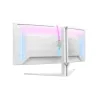 Philips | 34M2C5501A/00 | 34 " | VA | WQHD | 21:9 | 180 Hz | 1 ms | 3440 x 1440 pixels | 300 cd/m² | HDMI ports quantity 2 | Whi