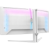 Philips Monitor 34 inches 34M2C5501A Curved VA 180Hz HDMIx2 DP HAS Ambiglow