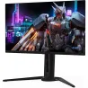 Gigabyte | AORUS FO27Q5P | 27 " | OLED | QHD | 16:9 | 500 Hz | 0.03 ms | 1000 cd/m² | HDMI ports quantity 2 | Black