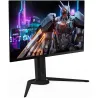 Gigabyte | AORUS FO27Q5P | 27 " | OLED | QHD | 16:9 | 500 Hz | 0.03 ms | 1000 cd/m² | HDMI ports quantity 2 | Black