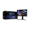 Gigabyte | AORUS FO27Q5P | 27 " | OLED | QHD | 16:9 | 500 Hz | 0.03 ms | 1000 cd/m² | HDMI ports quantity 2 | Black