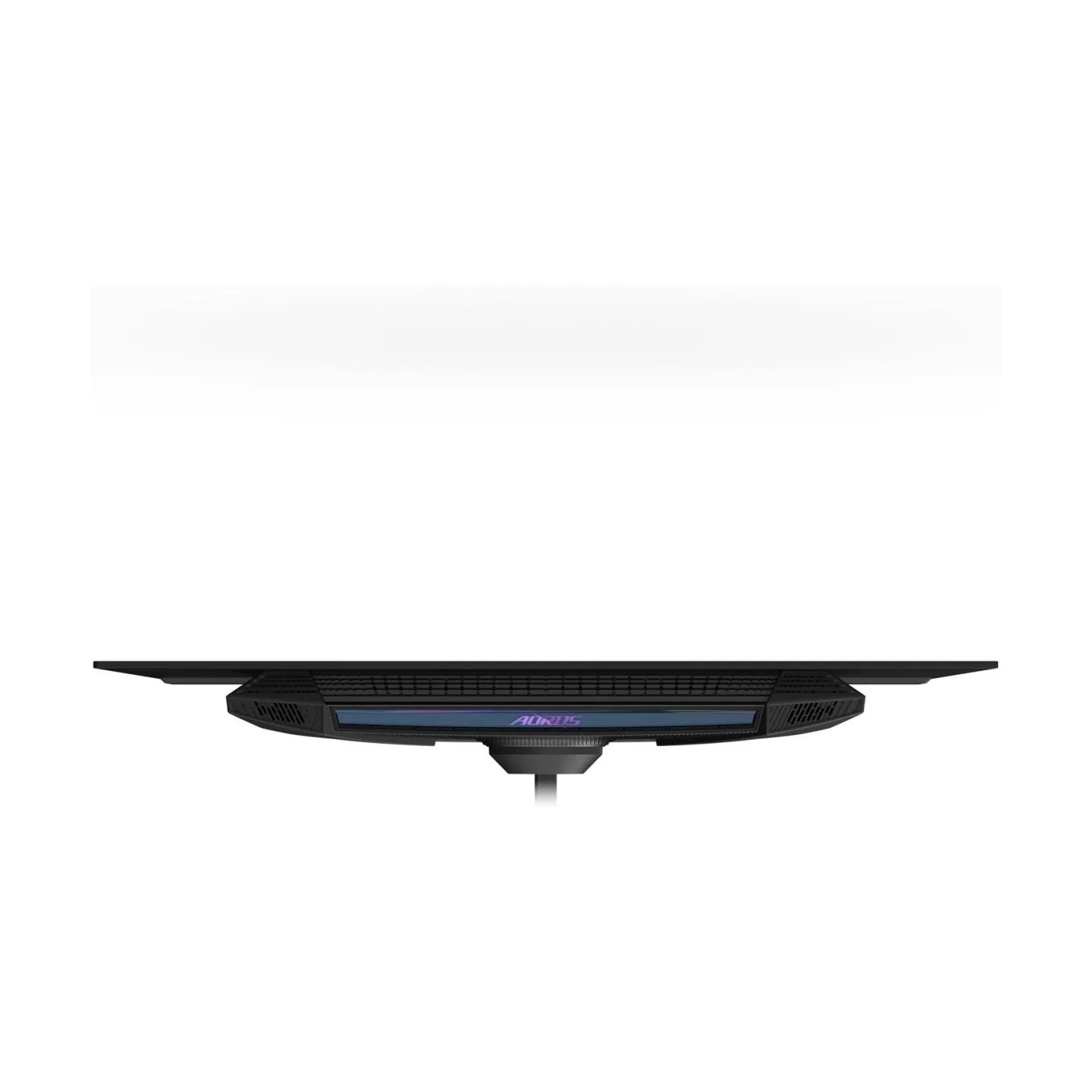 Gigabyte | AORUS FO27Q5P | 27 " | OLED | QHD | 16:9 | 500 Hz | 0.03 ms | 1000 cd/m² | HDMI ports quantity 2 | Black