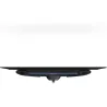 Gigabyte | AORUS FO27Q5P | 27 " | OLED | QHD | 16:9 | 500 Hz | 0.03 ms | 1000 cd/m² | HDMI ports quantity 2 | Black