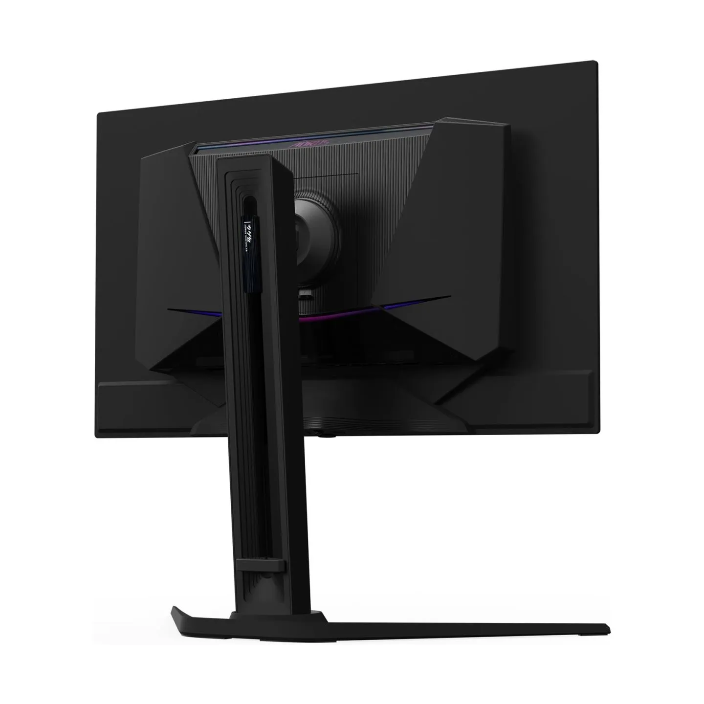 Gigabyte | AORUS FO27Q5P | 27 " | OLED | QHD | 16:9 | 500 Hz | 0.03 ms | 1000 cd/m² | HDMI ports quantity 2 | Black