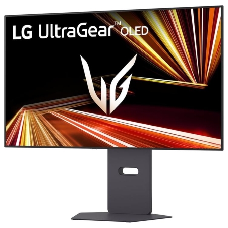 LG 32GX870A-B.AEU 32i UHD UltraGear