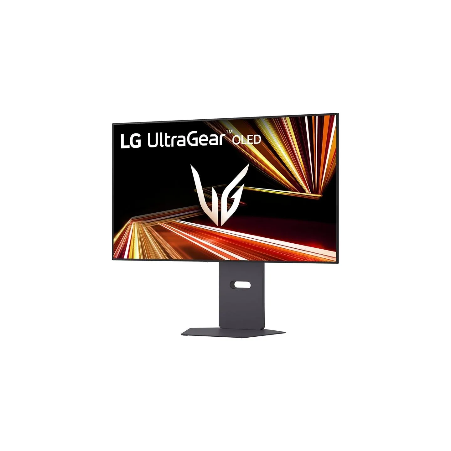 LG 32GX870A-B.AEU 32i UHD UltraGear