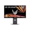 LG 32GX870A-B.AEU 32i UHD UltraGear