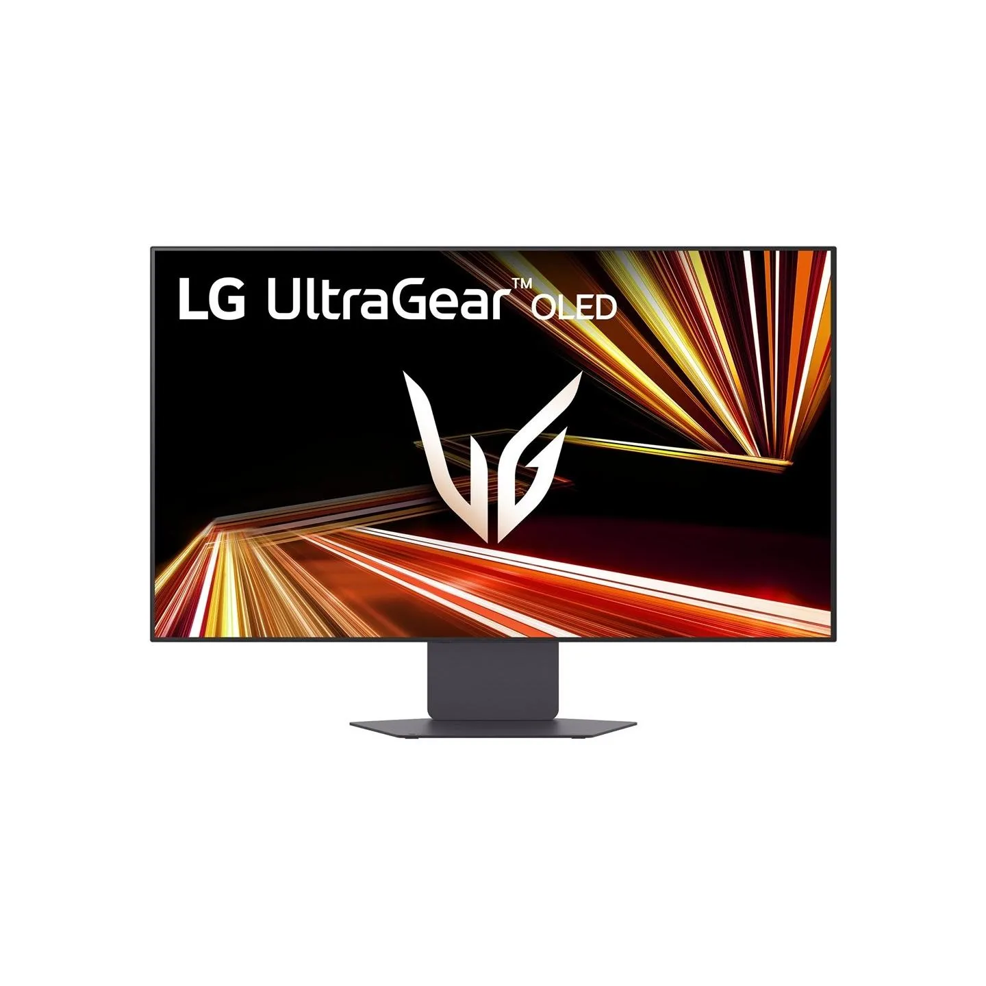 LG 32GX870A-B.AEU 32i UHD UltraGear